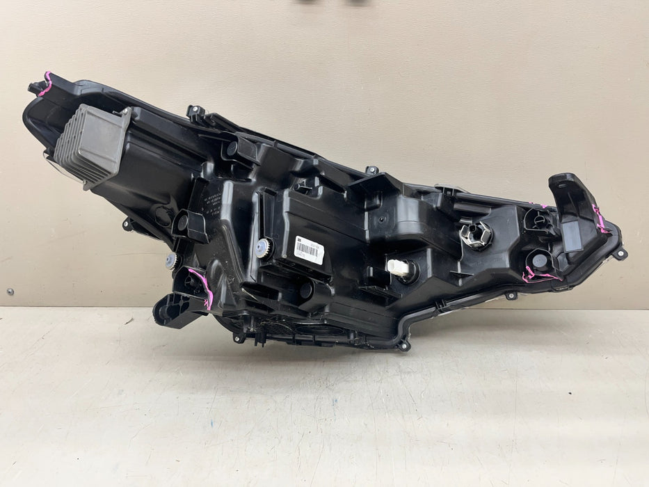 2022-2025 TOYOTA COROLLA CROSS LED LEFT DRIVER HEADLIGHT OEM