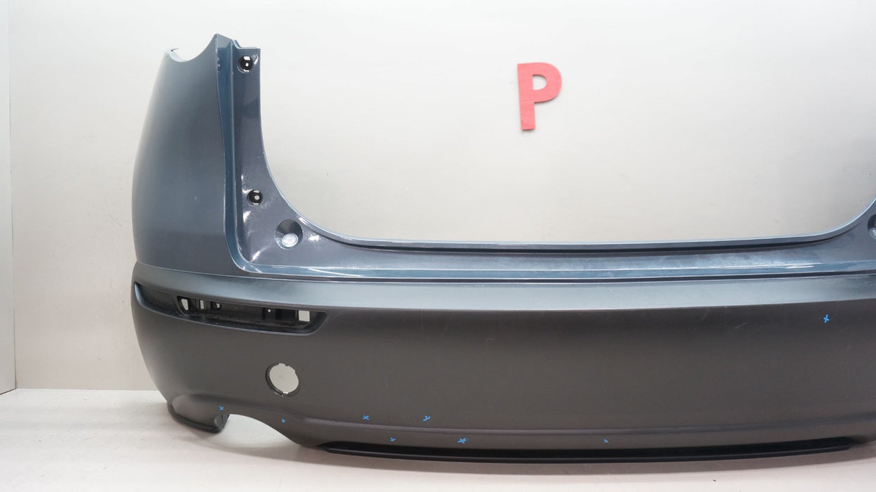 2020-2023 MAZDA CX-30 CX30 REAR BUMPER COVER PANEL OEM DGH9-50221