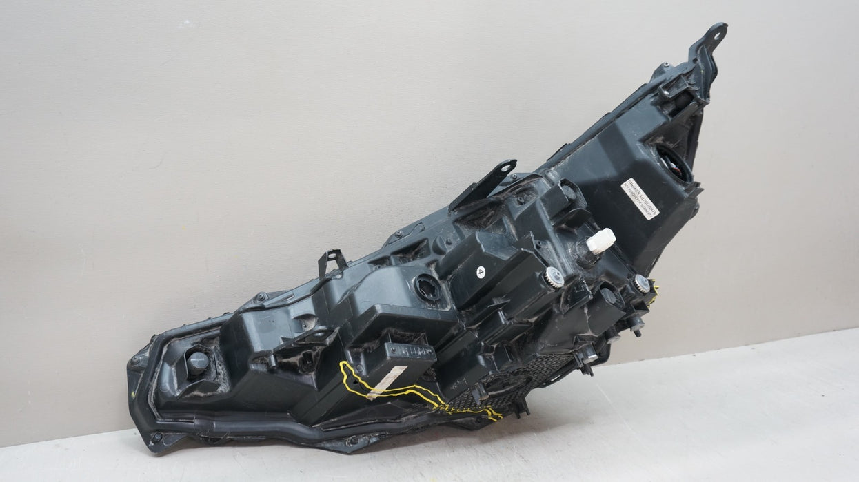 2022-2024 LEXUS NX250 NX350 FRONT RIGHT PASSENGER SIDE HEADLIGHT OEM