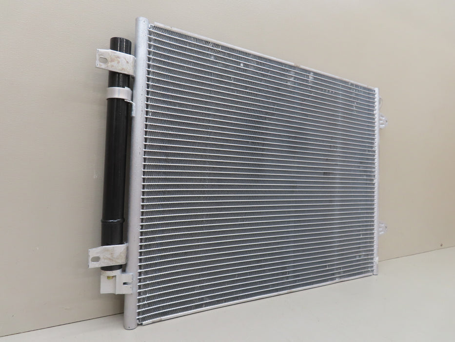 2016-2022 VOLKSWAGEN PASSAT A/C CONDENSER 3.6L-1.8L UAC CN30037PFC