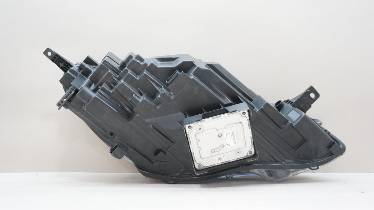 2020-2022 FORD ESCAPE FRONT LEFT SIDE FULL LED HEADLIGHT OEM LJ6B-13E015-AJ