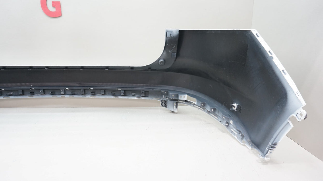 2020-2021 LINCOLN AVIATOR REAR BUMPER COVER OEM LC5B-17F001-AFW