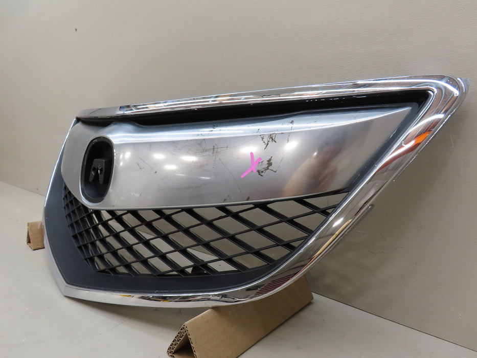 2013 - 2015 ACURA RDX FRONT GRILLE GRILL AFTERMARKET