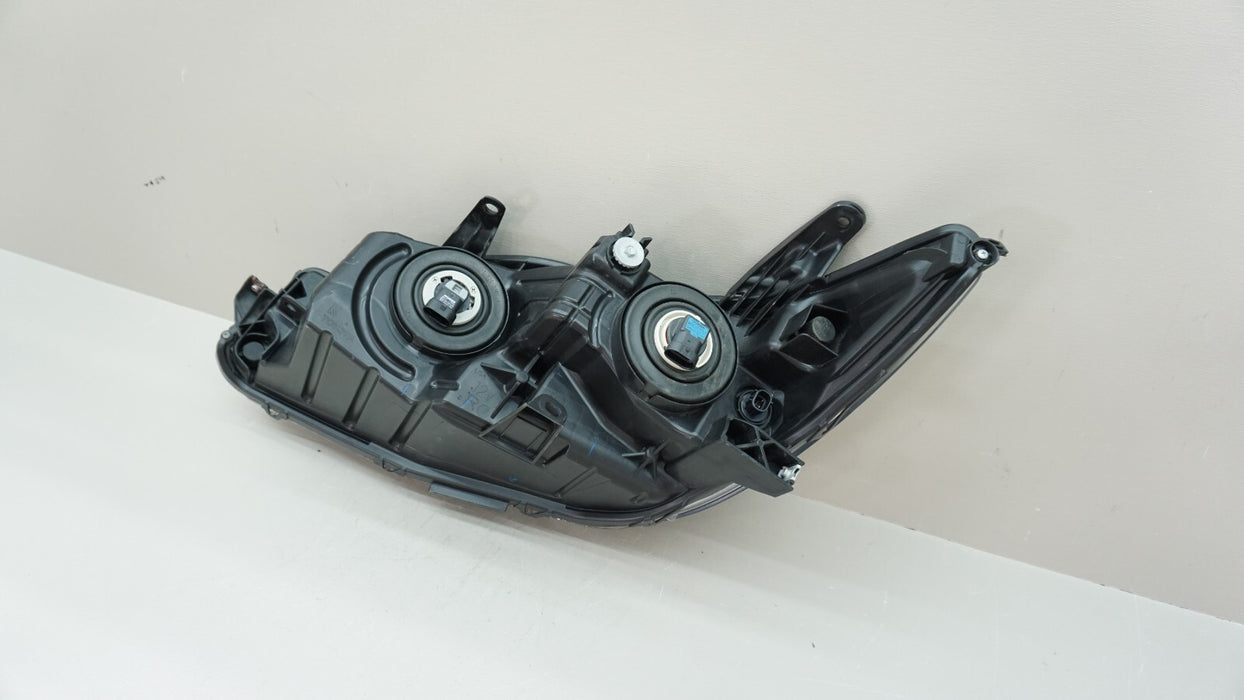 2015-2017 TOYOTA CAMRY FRONT RIGHT PASSENGER SIDE HEADLIGHT OEM 14 16 17