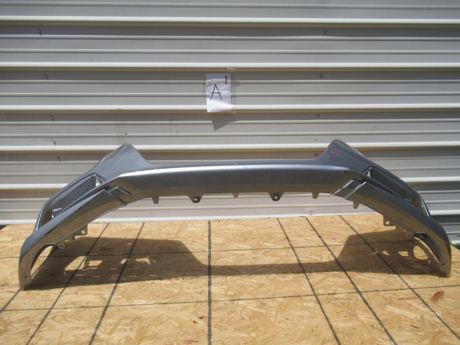 2018 2019 2020 HONDA ACCORD SEDAN FRONT BUMPER COVER OEM 71101-TVAA000