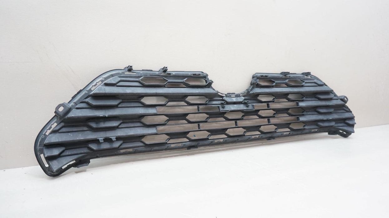 2019-2025 TOYOTA RAV4 FRONT BUMPER RADIATOR GRILLE OEM 53112-42140