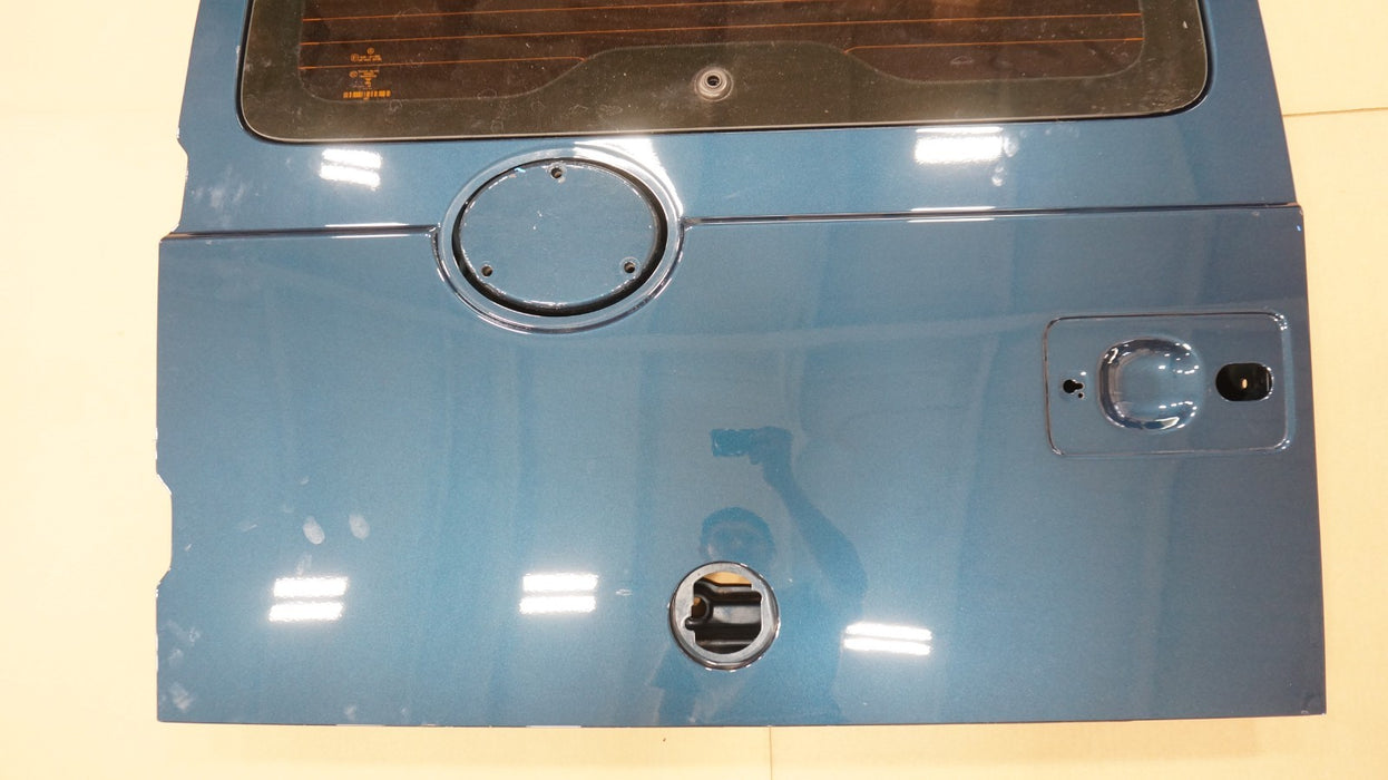 2019-2024 MERCEDES-BENZ G CLASS WAGON REAR DOOR TRUNK TAILGATE HATCH DOOR OEM