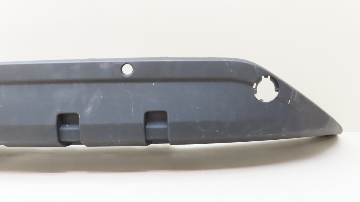 2022 2023 2024 HYUNDAI TUCSON  REAR LOWER SKID PLATE BUMPER OEM