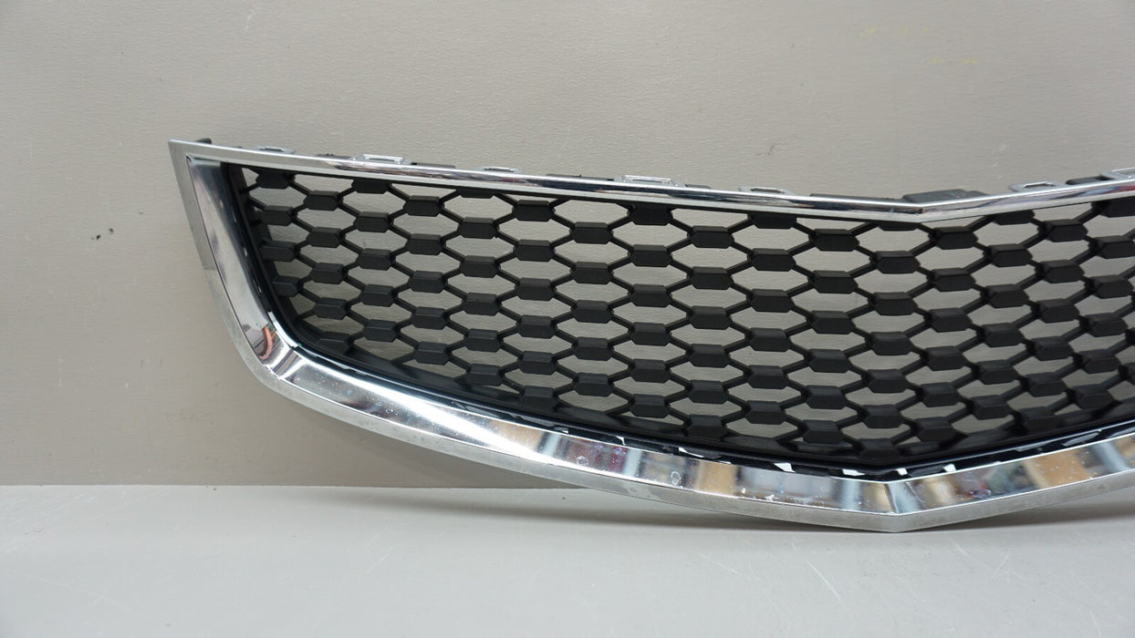 2010-2015 CHEVROLET EQUINOX FRONT LOWER GRILLE 25798748 OEM