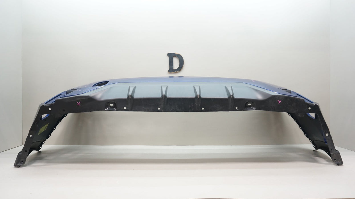 2024-2025 SUBARU CROSSTREK REAR BUMPER COVER OEM 57704FN601
