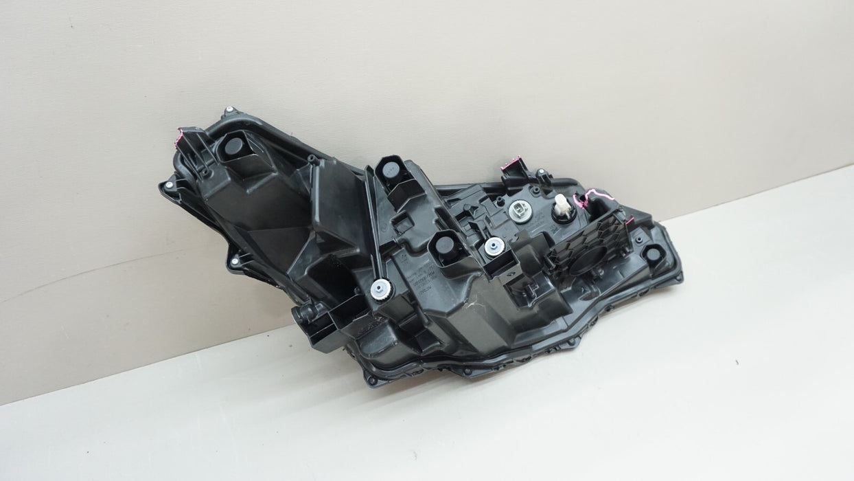 2023-2024 LEXUS RX350 RX500H FRONT LH LEFT DRIVER SIDE HEADLIGHT OEM