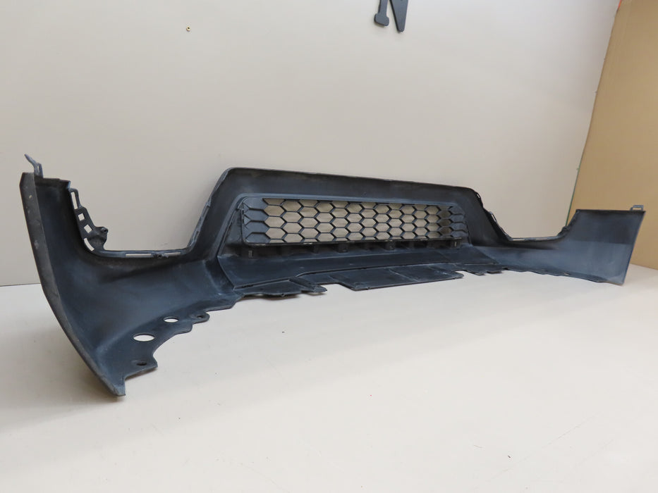 2017-2019 HONDA CR-V FRONT LOWER BUMPER VALANCE COVER OEM 71102-TLAA-A000