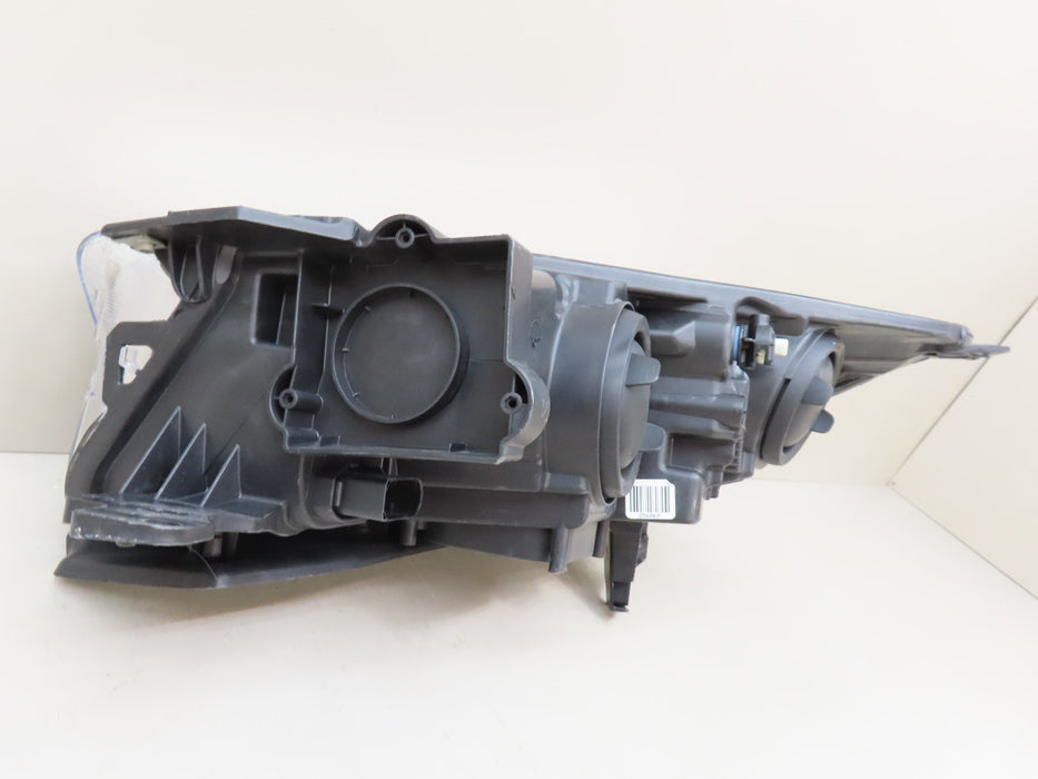 2017-2019 FORD ESCAPE FRONT LEFT DRIVER SIDE HEADLIGHT HALOGEN OEM