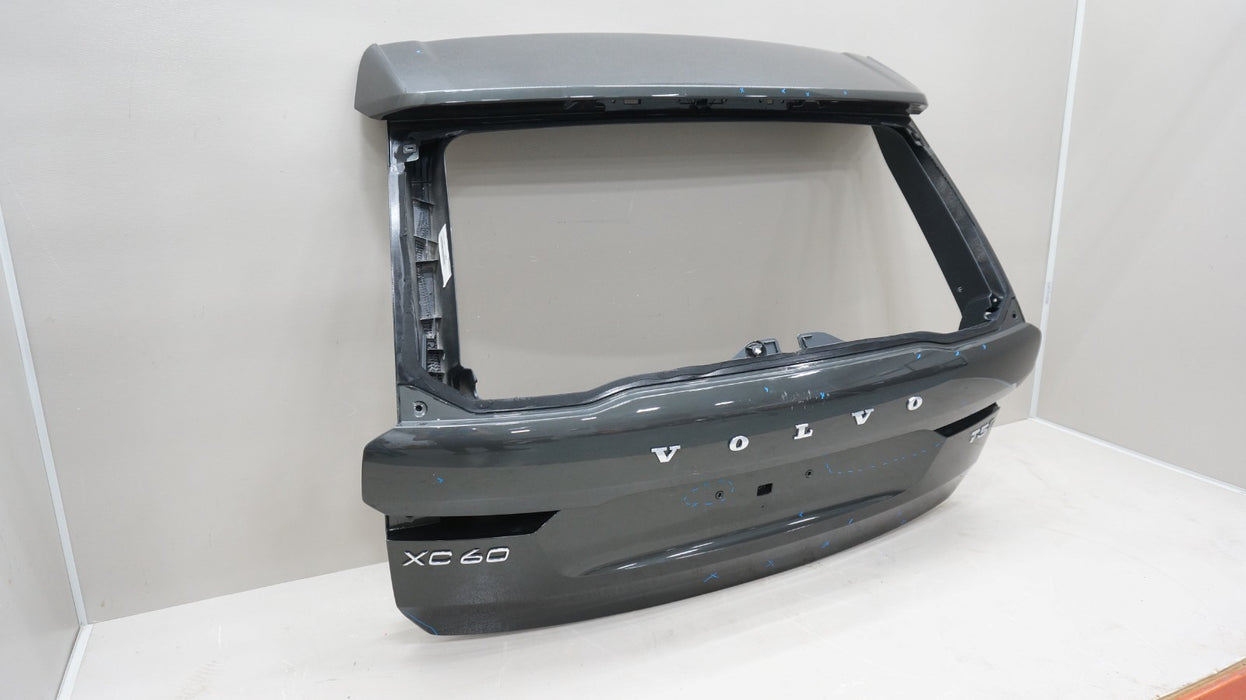 2018-2022 VOLVO XC60 REAR TAILGATE HATCH TRUNK LID OEM 31420451
