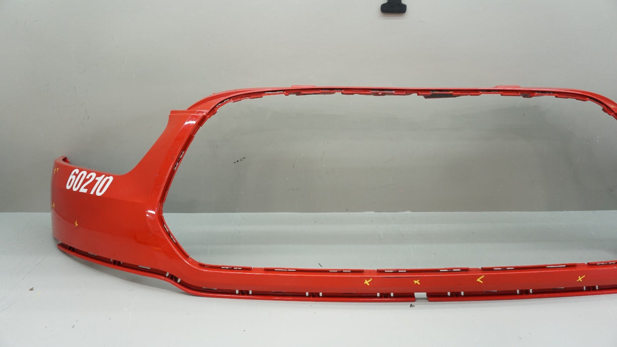 2015-2018 FORD TRANSIT 150 250 350 FRONT UPPER BUMPER COVER OEM CK41-17F003-AFW