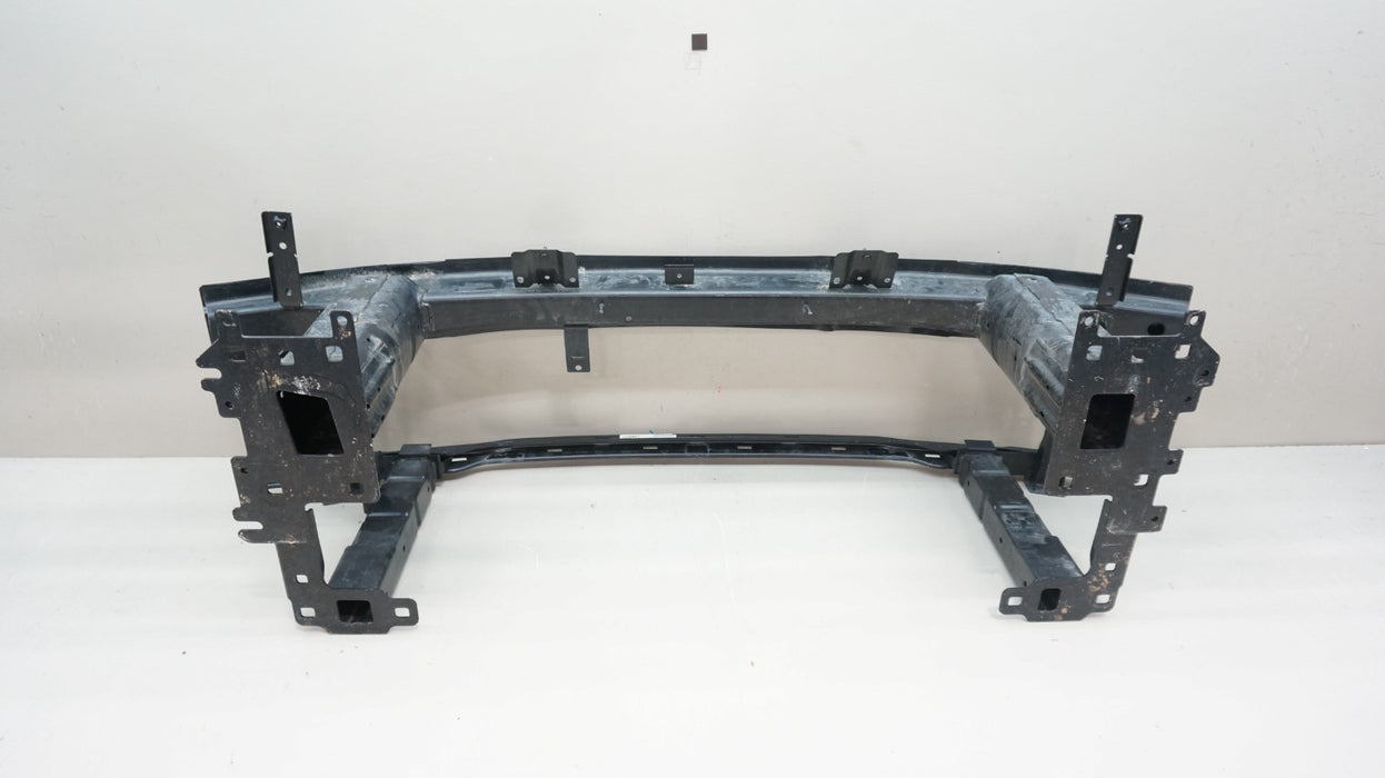 2021-2023 VOLKSWAGEN ID.4 FRONT BUMPER REINFORCEMENT IMPACT BAR OEM