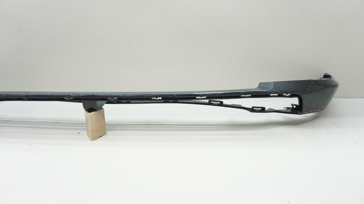 2019-2023 TOYOTA RAV4 FRONT LOWER BUMPER VALANCE COVER 52411-42110 OEM