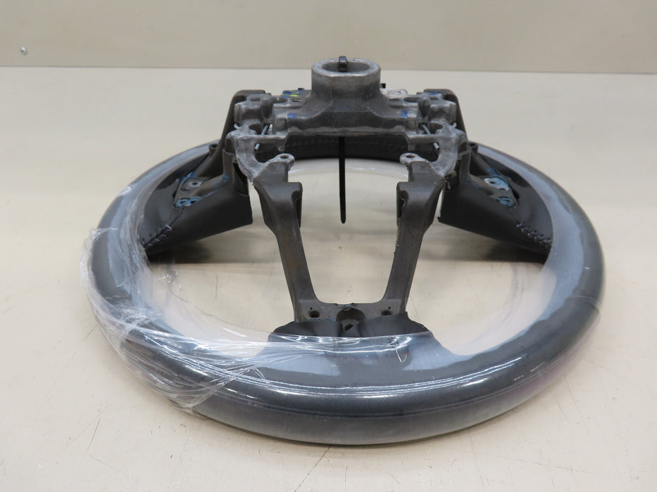 2017-2021 HONDA CRV CR-V STEERING WHEEL OEM