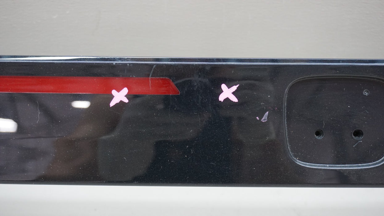 2023-2024 HONDA ACCORD LED TAIL LIGHT TRUNK MOUNTED CENTER OEM