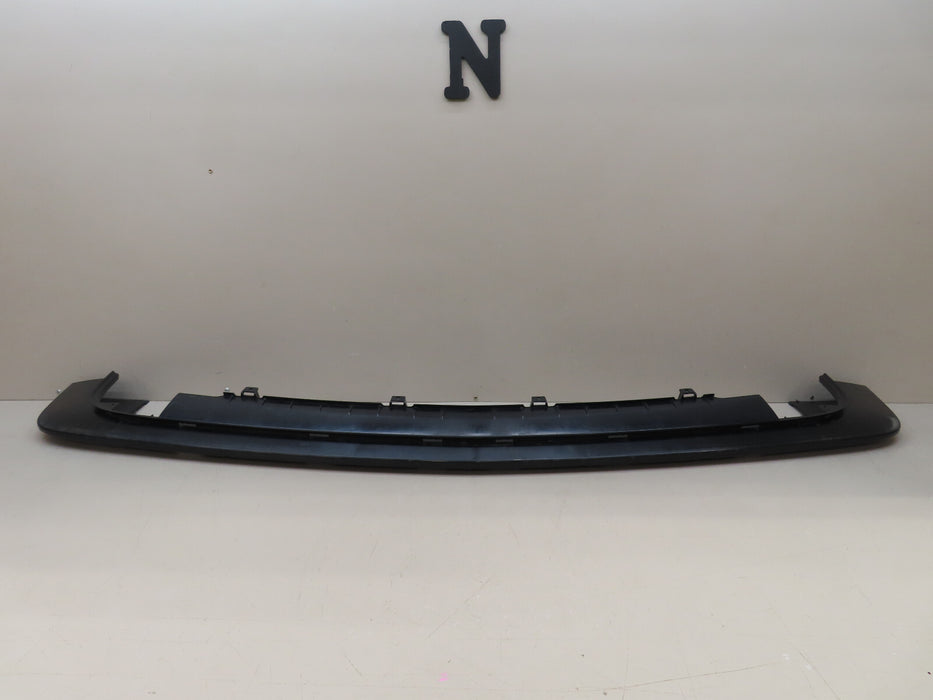 2018-2020 DODGE CHALLENGER FRONT LOWER AIR SHIELD COVER OEM 68319251AA