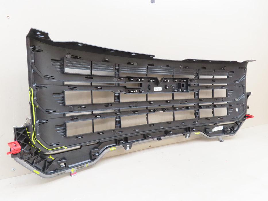 2020 2021 2022 GMC ACADIA FRONT RADIATOR GRILLE GRILL OEM