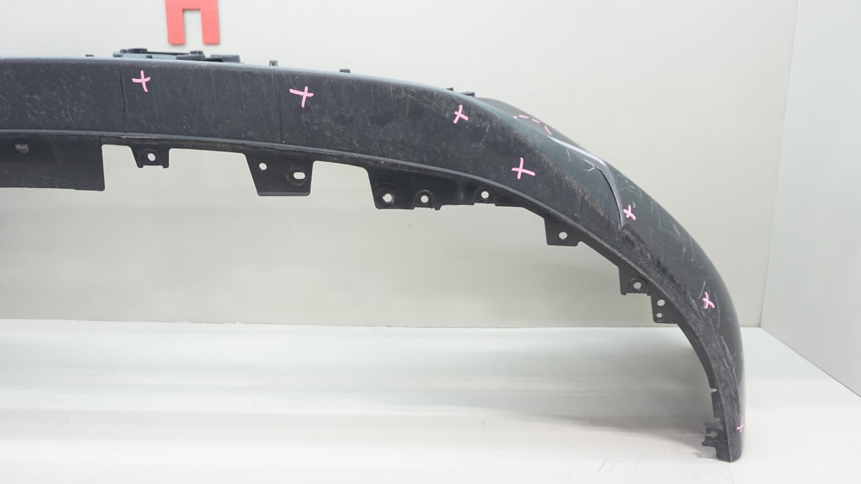 2019-2024 MAZDA 3 FRONT BUMPER COVER PANEL OEM BCKN-50031