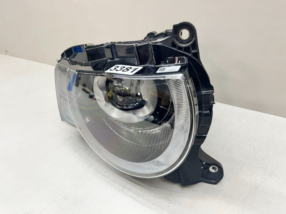2020-2026 LAND ROVER DEFENDER LED RIGHT PASSENGER HEADLIGHT OEM LR133097