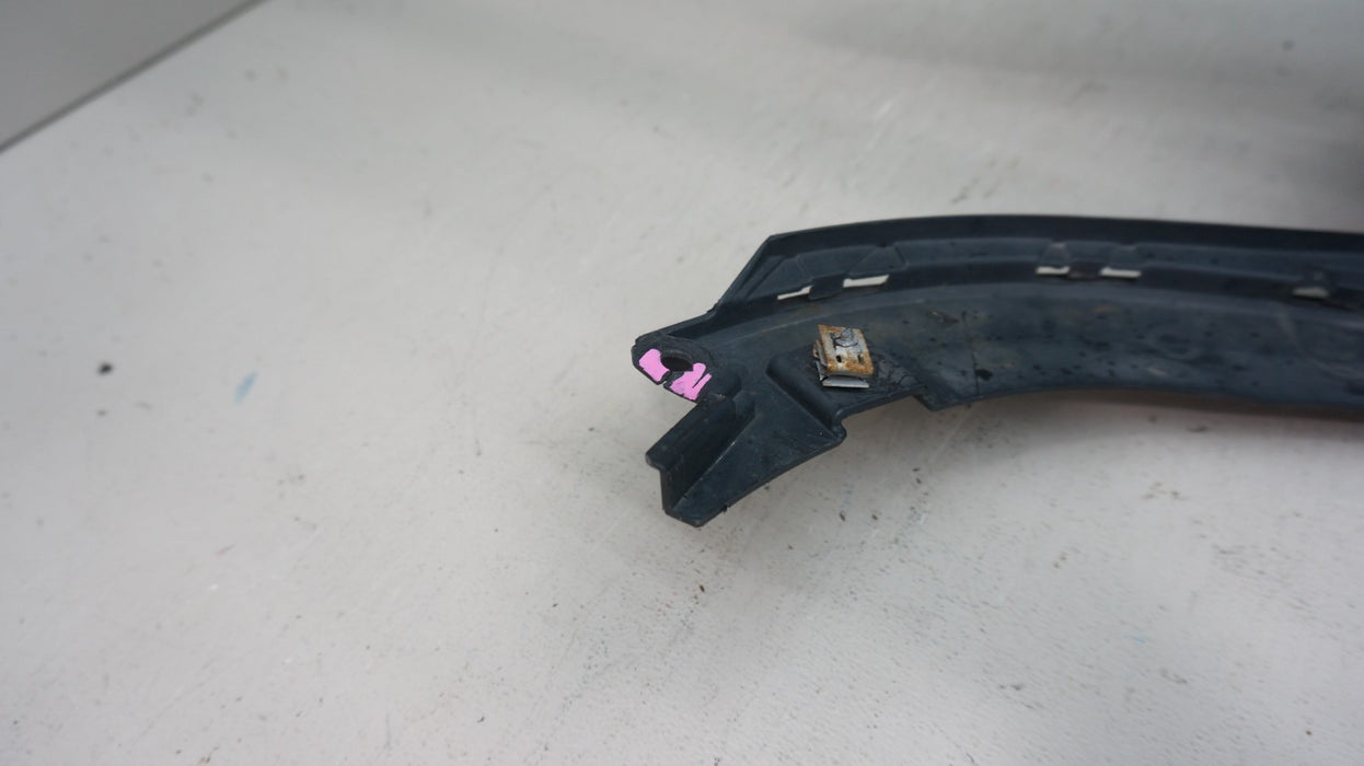 2021-2024 VOLKSWAGEN ID.4 FRONT LOWER BUMPER VALANCE COVER 11A805915B OEM