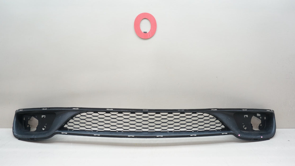 2011-2017 DODGE GRAND CARAVAN FRONT LOWER BUMPER GRILLE OEM