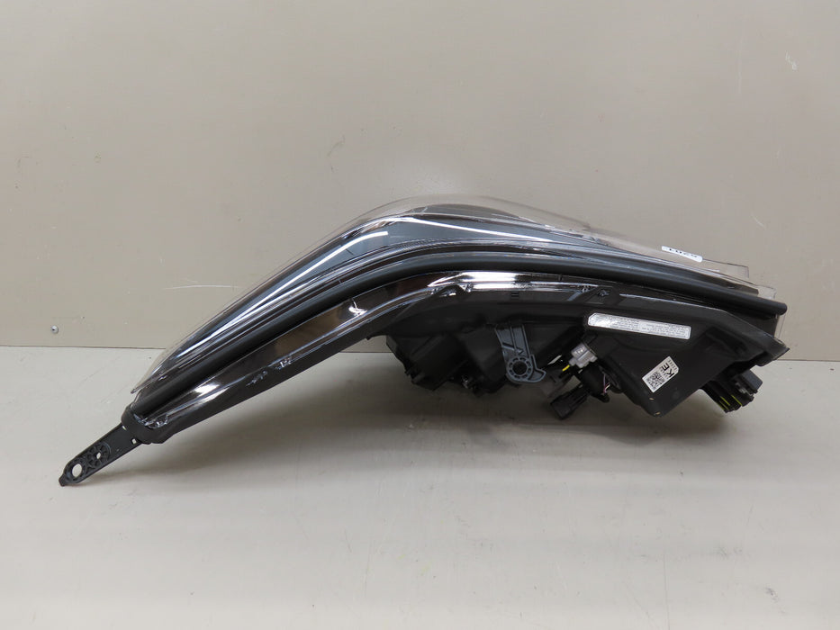 2022 2023 2024 SUBARU FORESTER LEFT DRIVER SIDE LED HEADLIGHT LAMP OEM