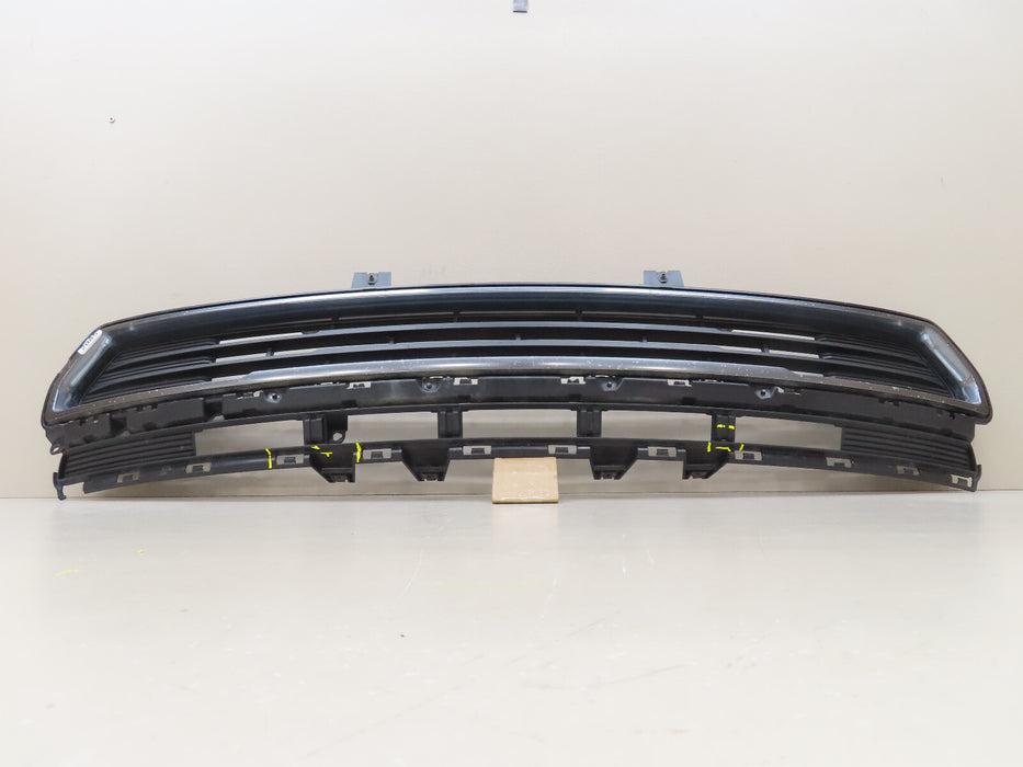 2020 2021 2022 2023 GMC ACADIA AT4 FRONT LOWER GRILLE OEM 84710313