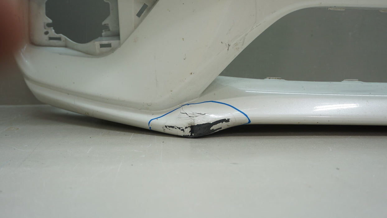 2018-2024 INFINITI Q50 FRONT BUMPER COVER 62022 6HH-0 OEM