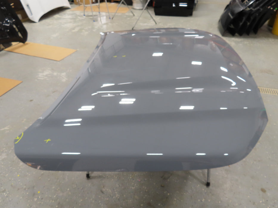 2022 2023 NISSAN FRONTIER HOOD BONNET PANEL OEM