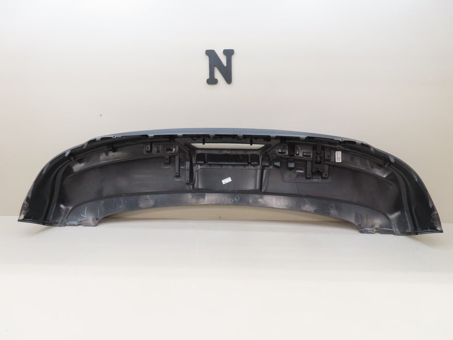 2021 2022 FORD MUSTANG MACH-E REAR BUMPER LOWER VALANCE LJ8B-17F954 OEM
