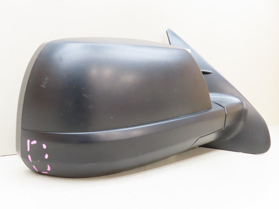 2013-2021 TOYOTA TUNDRA RIGHT PASSENGER SIDE MIRROR OEM 87940-0C460-00