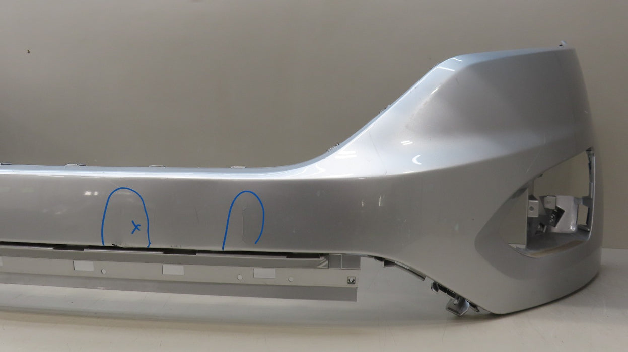 2015-2018 FORD EDGE FRONT UPPER BUMPER COVER OEM FT4B-17F003-A