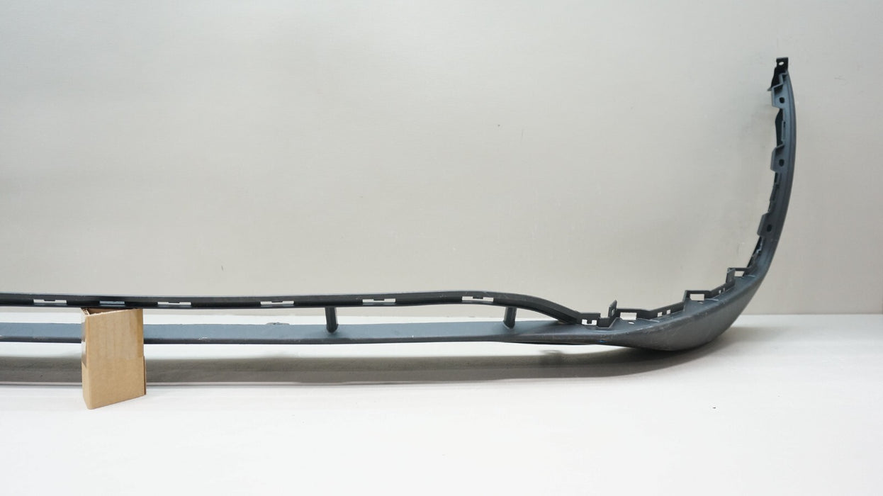 2011-2016 KIA SPORTAGE FRONT LOWER BUMPER VALANCE PANEL OEM 86512-3W000