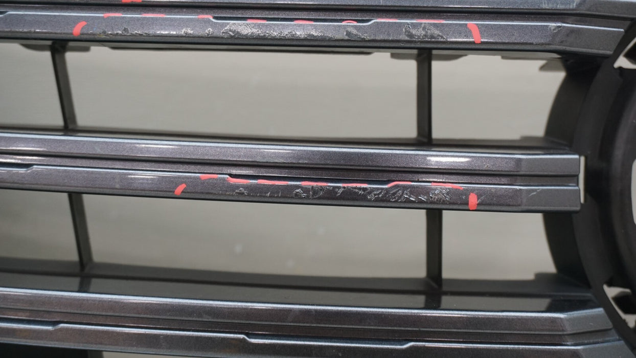 2013-2015 MAZDA CX5 FRONT UPPER MAIN GRILLE KA0G-50164 OEM 13 14 15