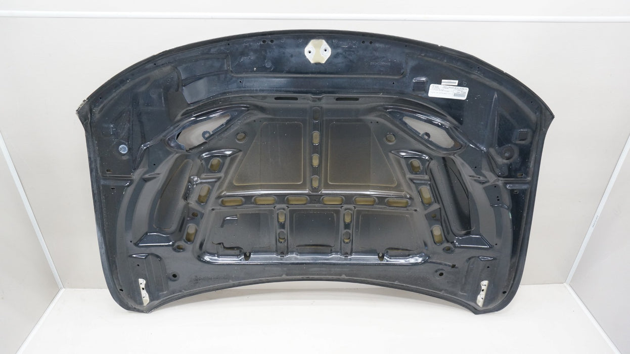 2011-2022 JEEP GRAND CHEROKEE SRT HOOD BONNET PANEL COVER OEM 68040264AH