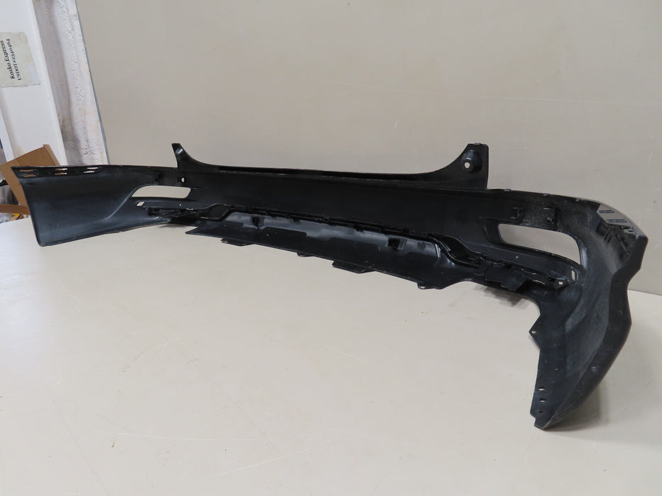2020 2021 2022 HONDA CR-V REAR BUMPER COVER OEM 71501-TLA-A700