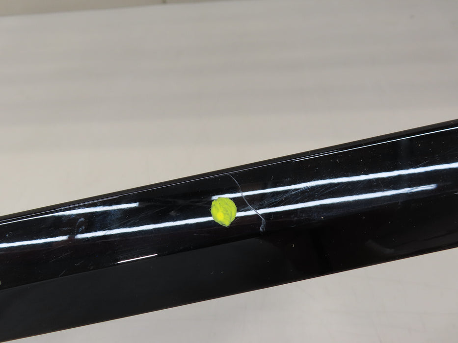 2019-2023 TOYOTA RAV4 FRONT RH PASSENGER LH DRIVER LOWER DOOR MOLDING OEM
