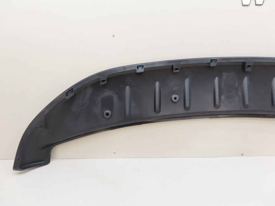 2009-2023 DODGE RAM 1500 FRONT LOWER VALANCE BUMPER COVER AFTERMARKET CAPA