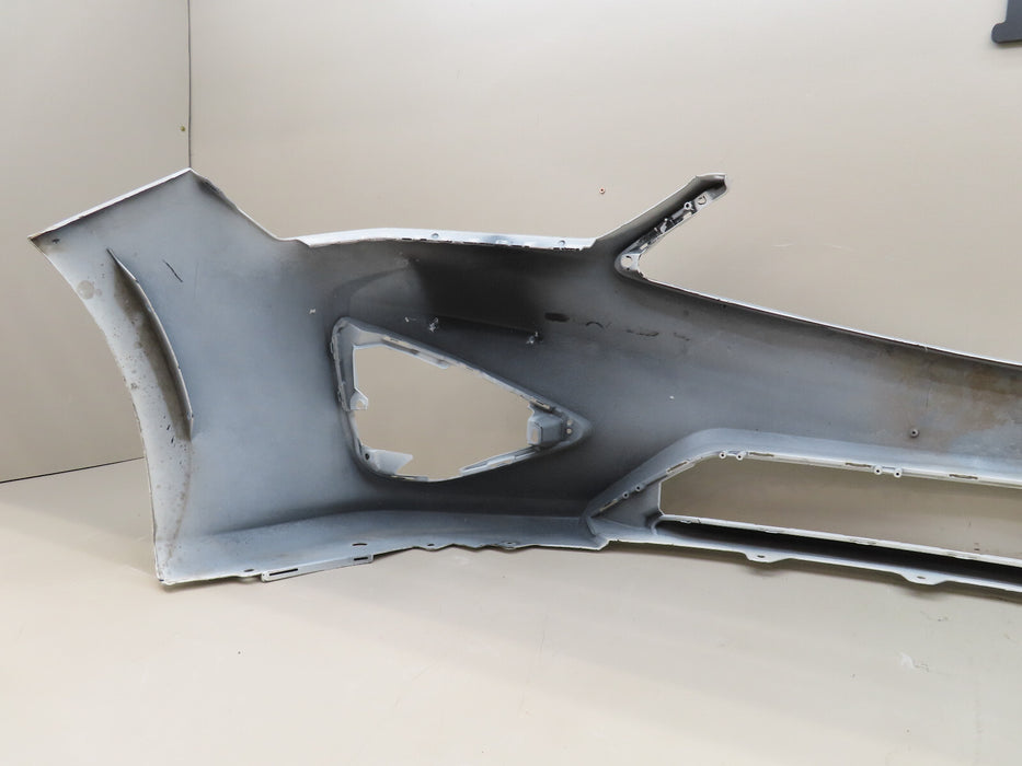 2019 2020 ACURA ILX FRONT BUMPER COVER OEM 71101-T3R-A000
