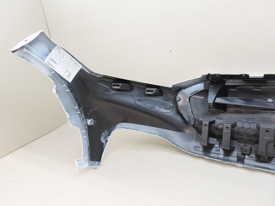 2021-2024 FORD MUSTANG MACH-E FRONT BUMPER COVER OEM