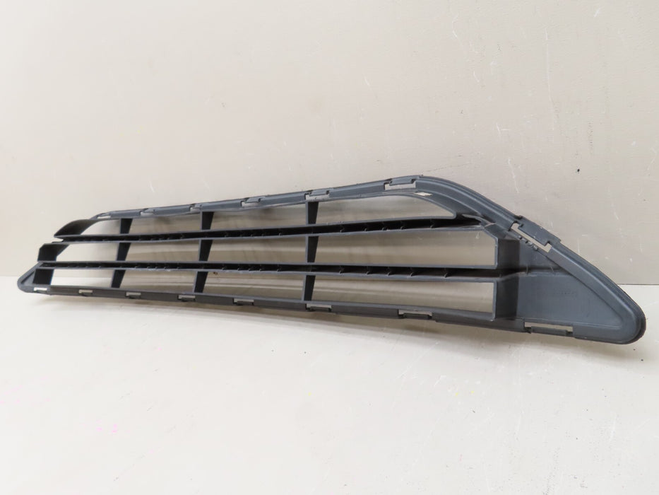 2017-2020 NISSAN ROGUE S SL SV FRONT LOWER BUMPER GRILLE GRILL OEM 62254-5HK0A