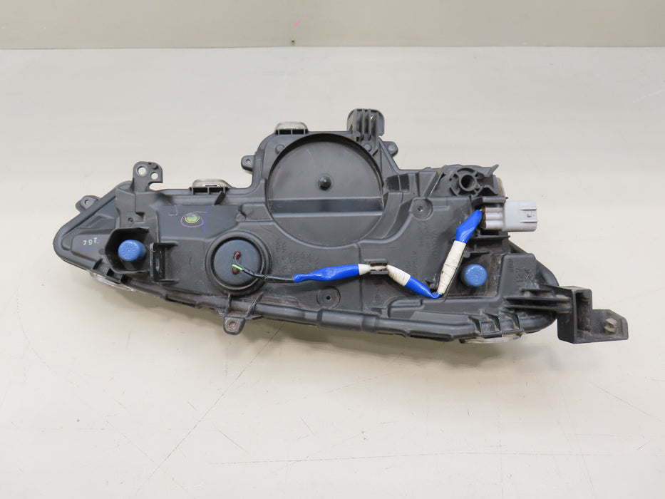 2017-2022 TOYOTA PRIUS FRONT LEFT DRIVER SIDE DAYTIME RUNNING LIGHT LED OEM