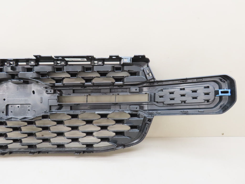 2024-2025 FORD RANGER FRONT RADIATOR GRILLE GRILL OEM N1WB-8W200