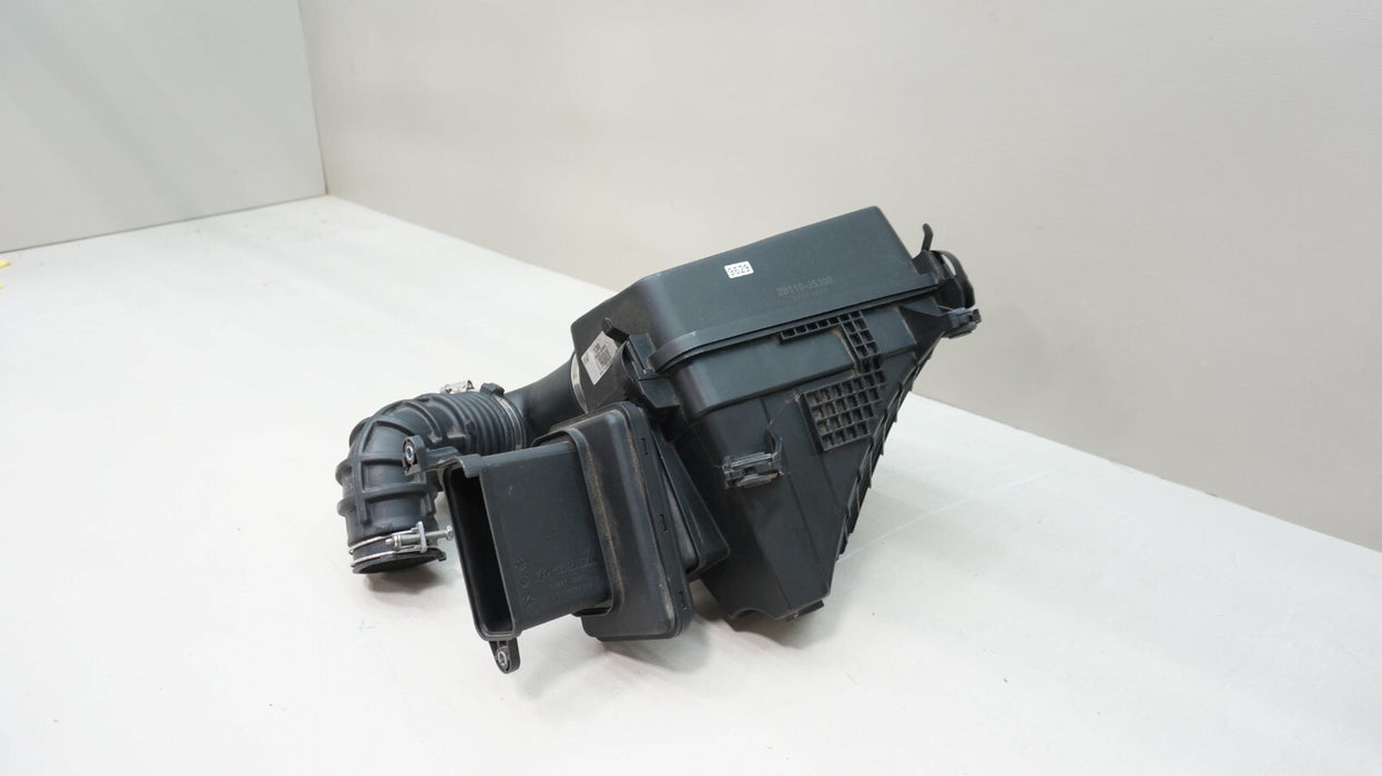 2018-2023 KIA STINGER 3.3L LEFT DRIVER SIDE AIR CLEANER BOX INTAKE OEM