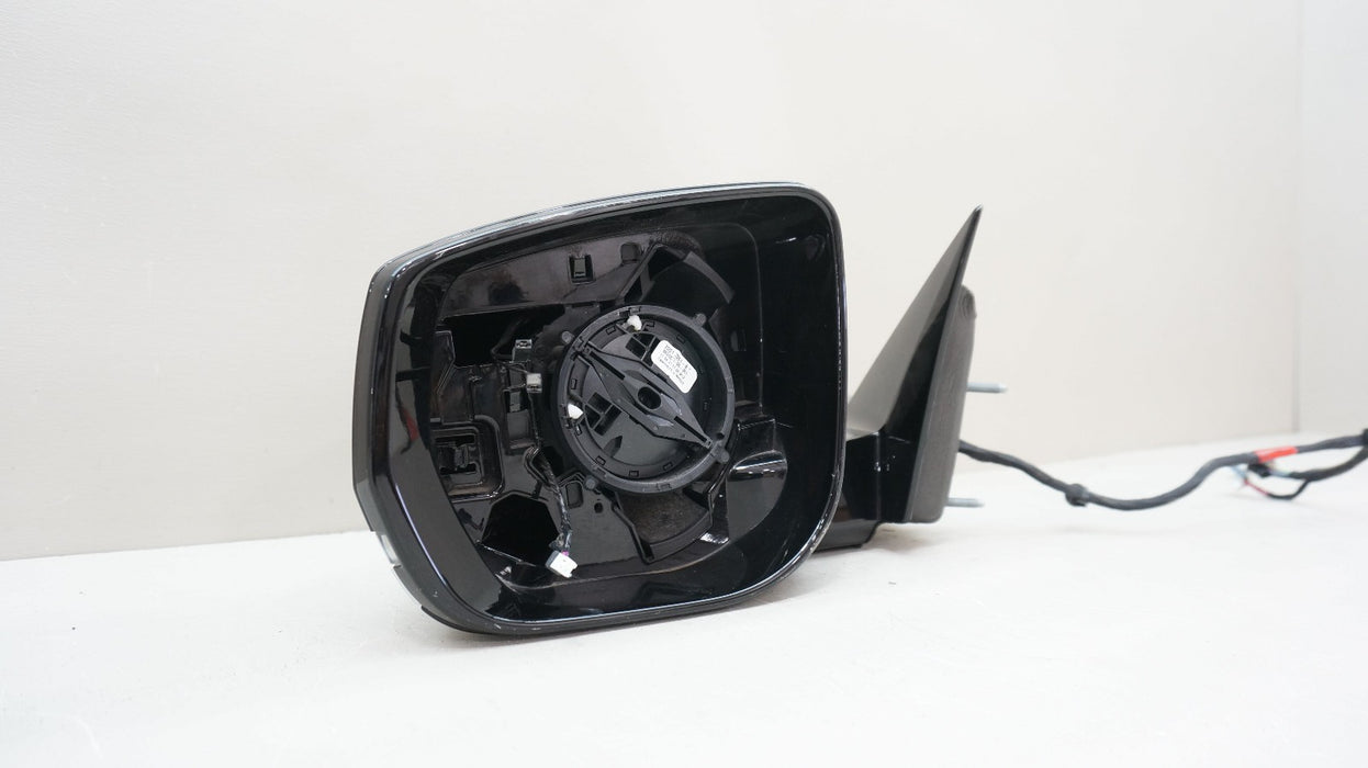 2021-2024 JEEP GRAND CHEROKEE LEFT DRIVERS SIDE MIRROR 68552255AC OEM