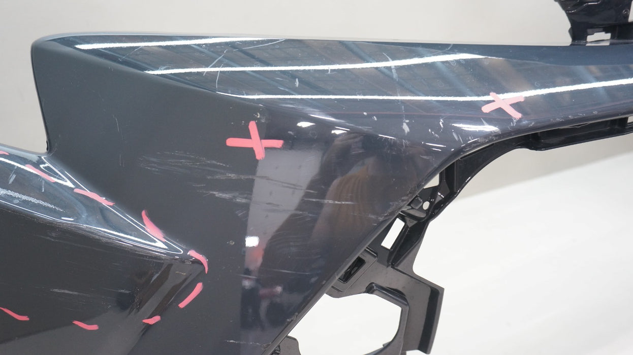 2020-2022 TOYOTA COROLLA FRONT BUMPER COVER 52119-02N91 OEM